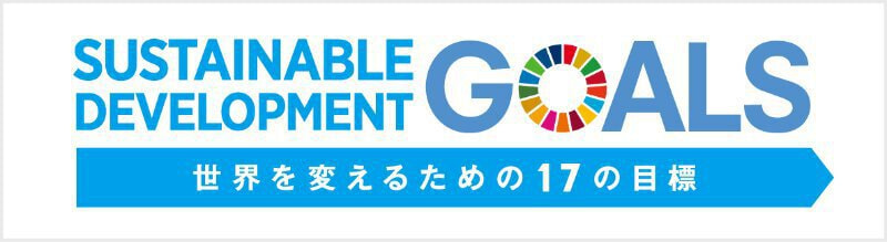 SUSTAINABLE DEVELOPMENT GOALS